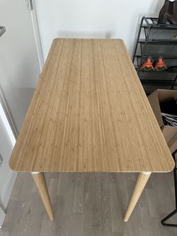 IKEA TABLE 50