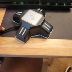 Kx Mouse And Keyboard Adapter