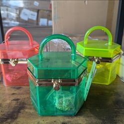 Purse 