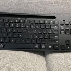 Wireless Keyboard