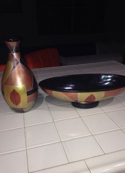 2 set of table stander