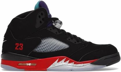 Air Jordan 5 Retro Top 3 Sneaker