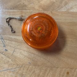 Vintage Duncan Yo-Yo