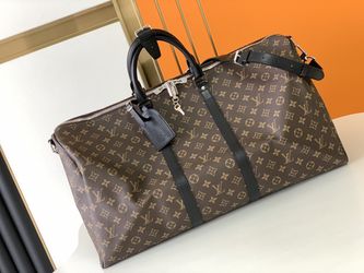 Keepall 55 Travel Bag