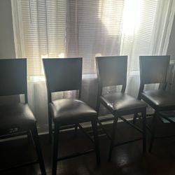 Chairs 