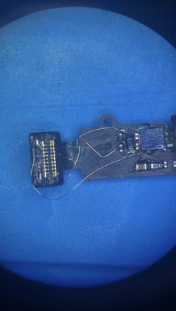 Iphone 7 7+ 8 8+ broken home botton