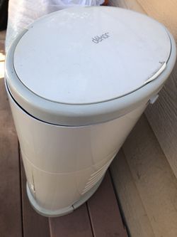 Diaper Pail