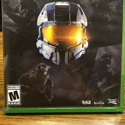 Halo Master Chief Collection - Xbox One