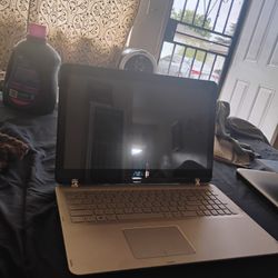 Asus Laptop 