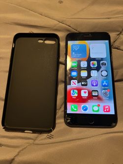 iPhone 8 Plus 64gb unlocked any Carrier