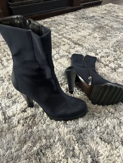 Donald J Pilner Boots