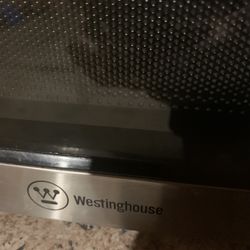 Microwave Very Good Condition 