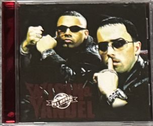Wisin & Yandel: Pa’l Mundo