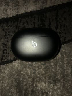 Beats Studio Headphones 