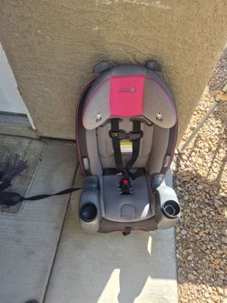 Car seat