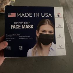 Face Mask 