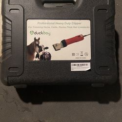Duckboy Heavy Duty Animal Trimmers 