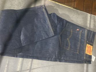 Men’s 501  Levi’s  38x31