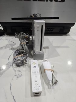 Nintendo Wii