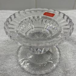 Mikasa Pillar Candle Holder