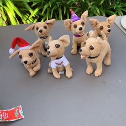 Taco Bell. You Quiero Super Cute Plush 