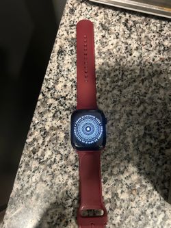 Apple Watch 8 series