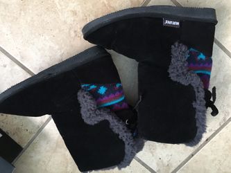 size 7 womens new obo