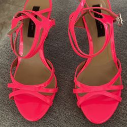 Ann Taylor Heels 