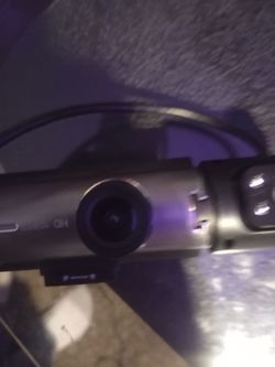 Hawink dashboard camera