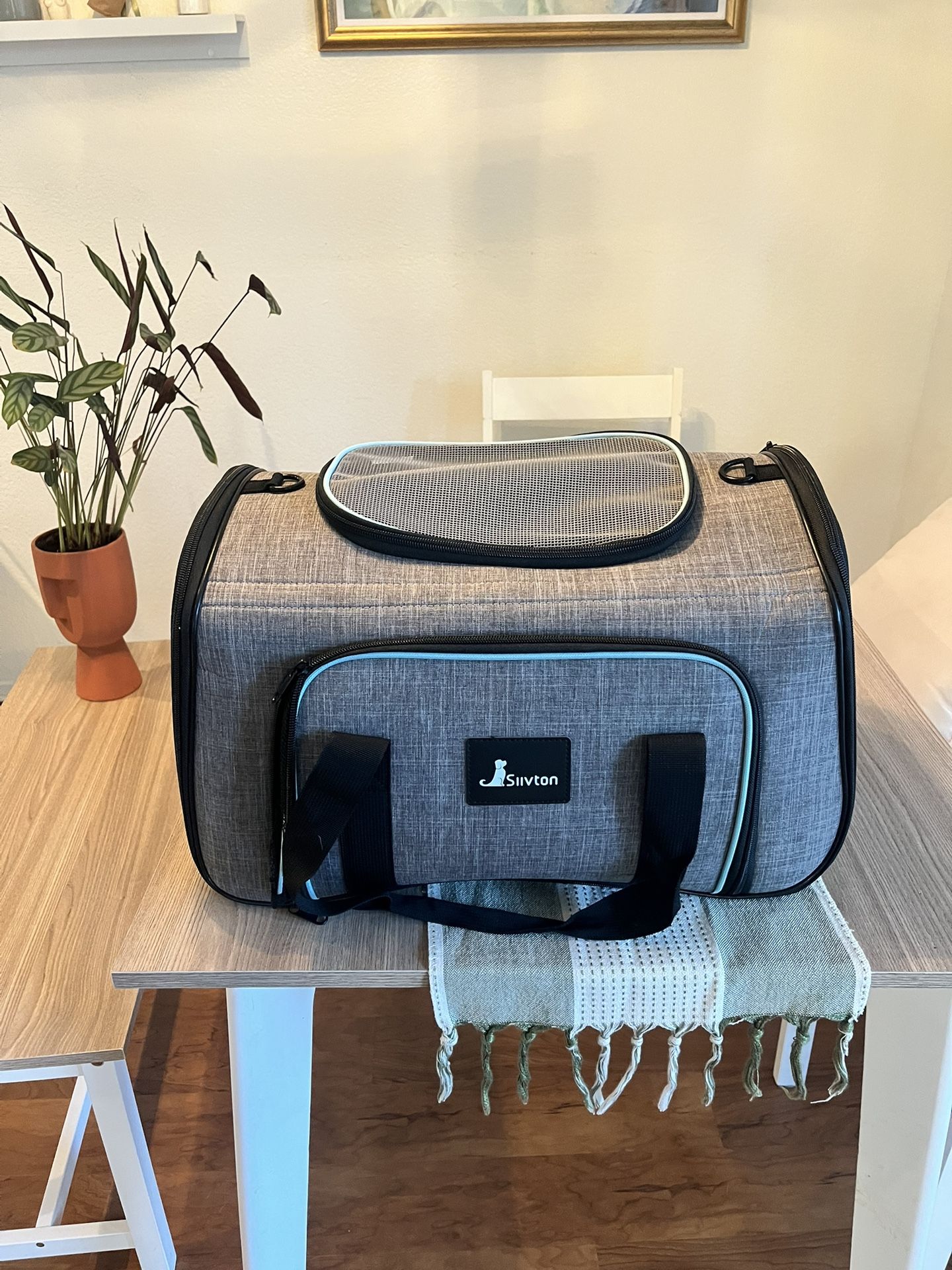 Pet Carrier