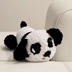 Panda 🐼 Stuffed Animal