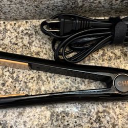 Chi Hair Straightener