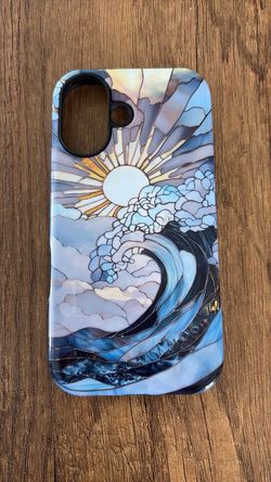 Case iPhone 16
