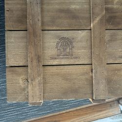 THOMAS PACCONI MUSEUM THOMAS SERIES