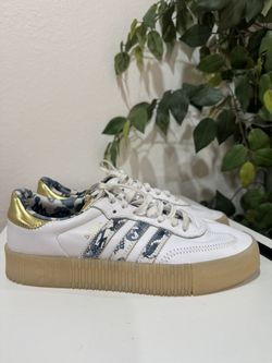 Adidas Samba