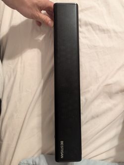 Bestisan Sound Bar With HDMI