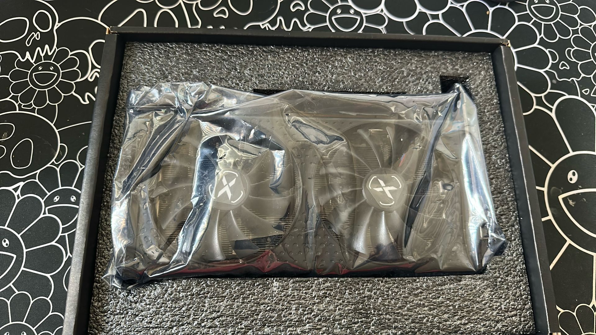 Radeon RX 6500 XT — Like new