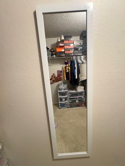 mirror