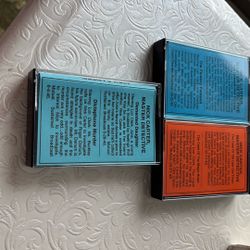  Nick CArter Master Detective 