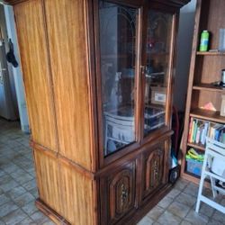 China Cabinet 