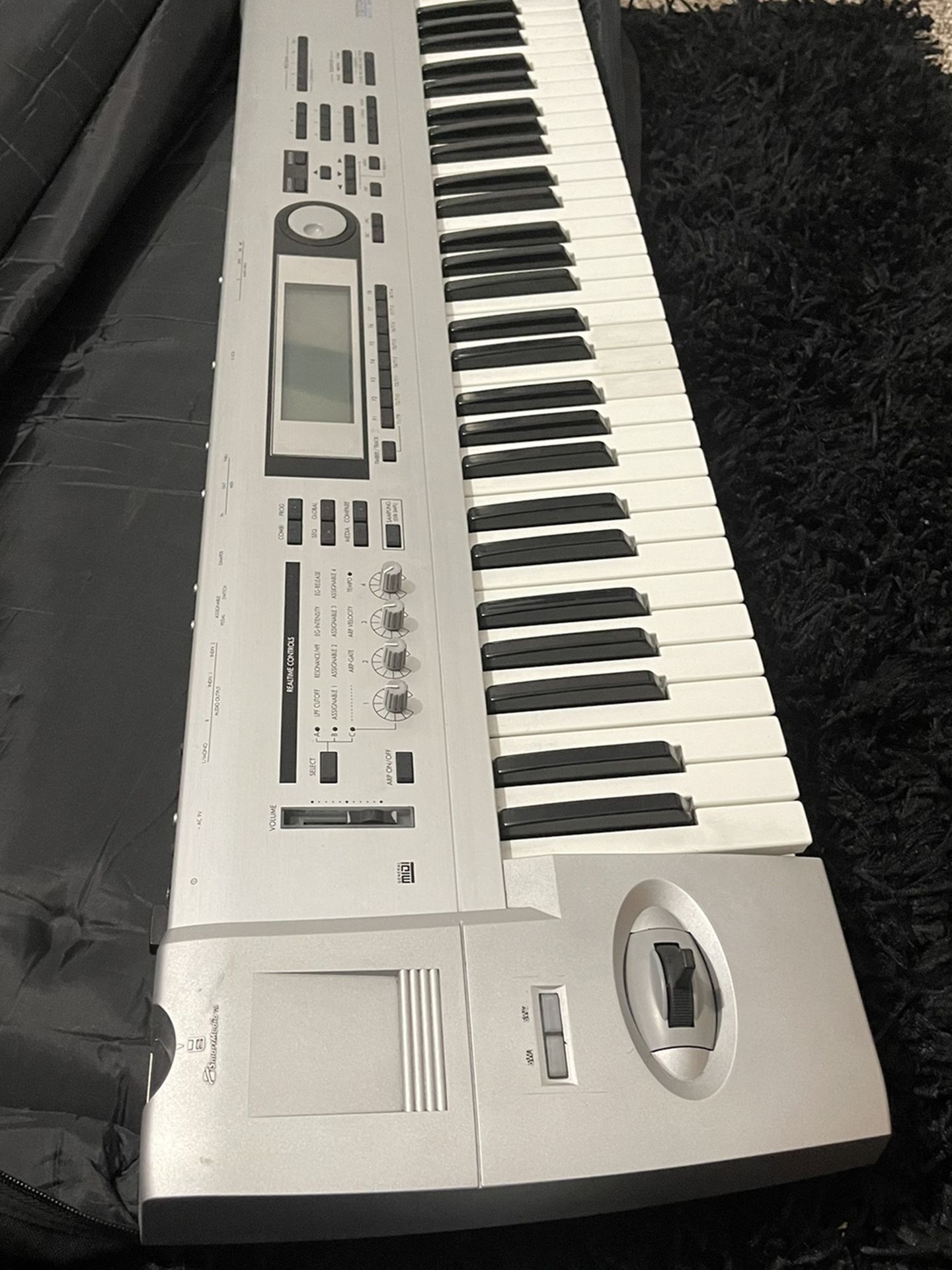 Korg Lee 61 Keys