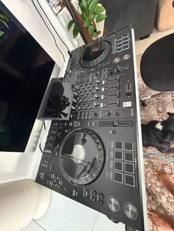 Alpha Theta XDJ AZ