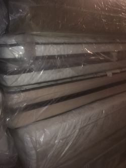 Mattresses for sale!