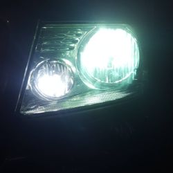 HID kits $35 LED kit $50