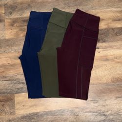 Victoria Secret Leggings 