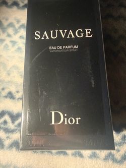 Dior Sauvage