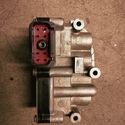 Transmission Shift Selenoid For 2003 Dodge Caravan...3.3