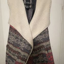 Women Vest 