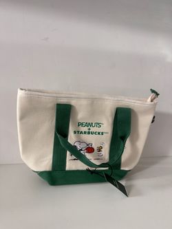 Snoopy x Starbucks collection