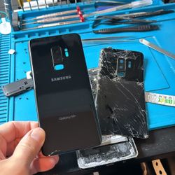 Samsung Back Glass Replacements Starting At $29